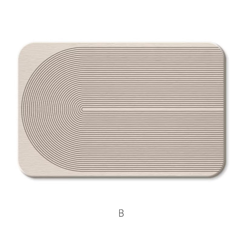 Home anti-slip mat
