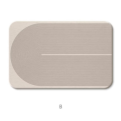 Home anti-slip mat