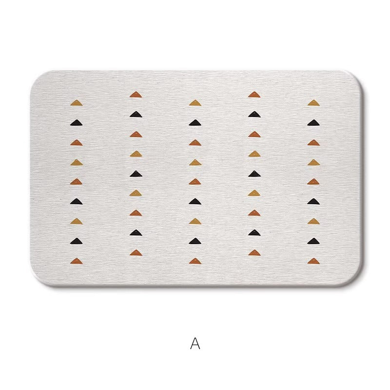Home anti-slip mat