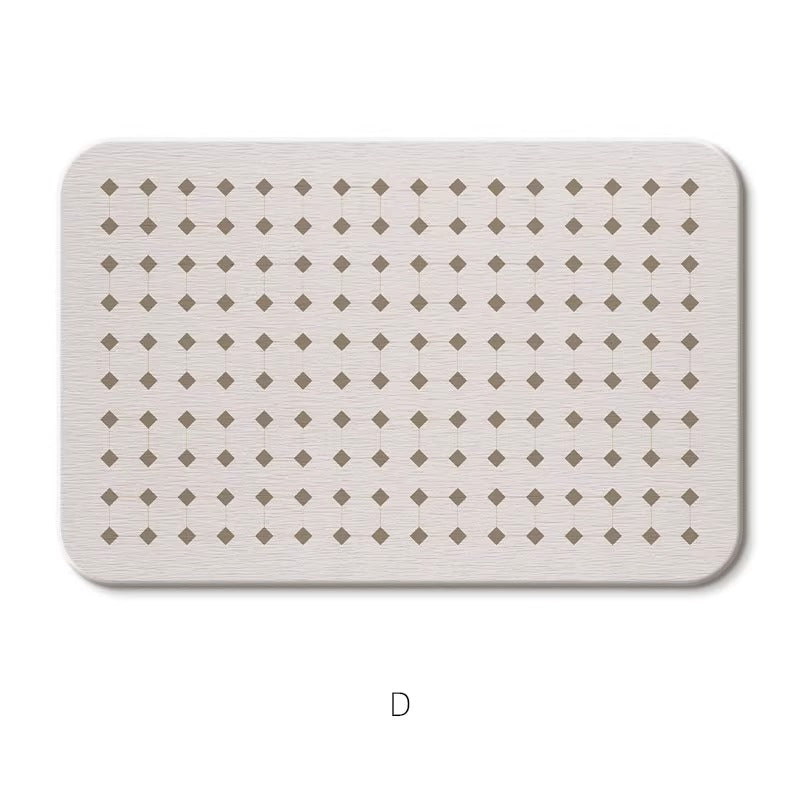 Home anti-slip mat