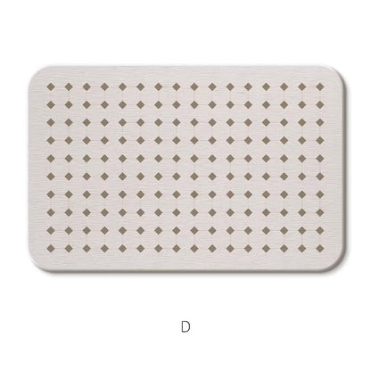 Home anti-slip mat