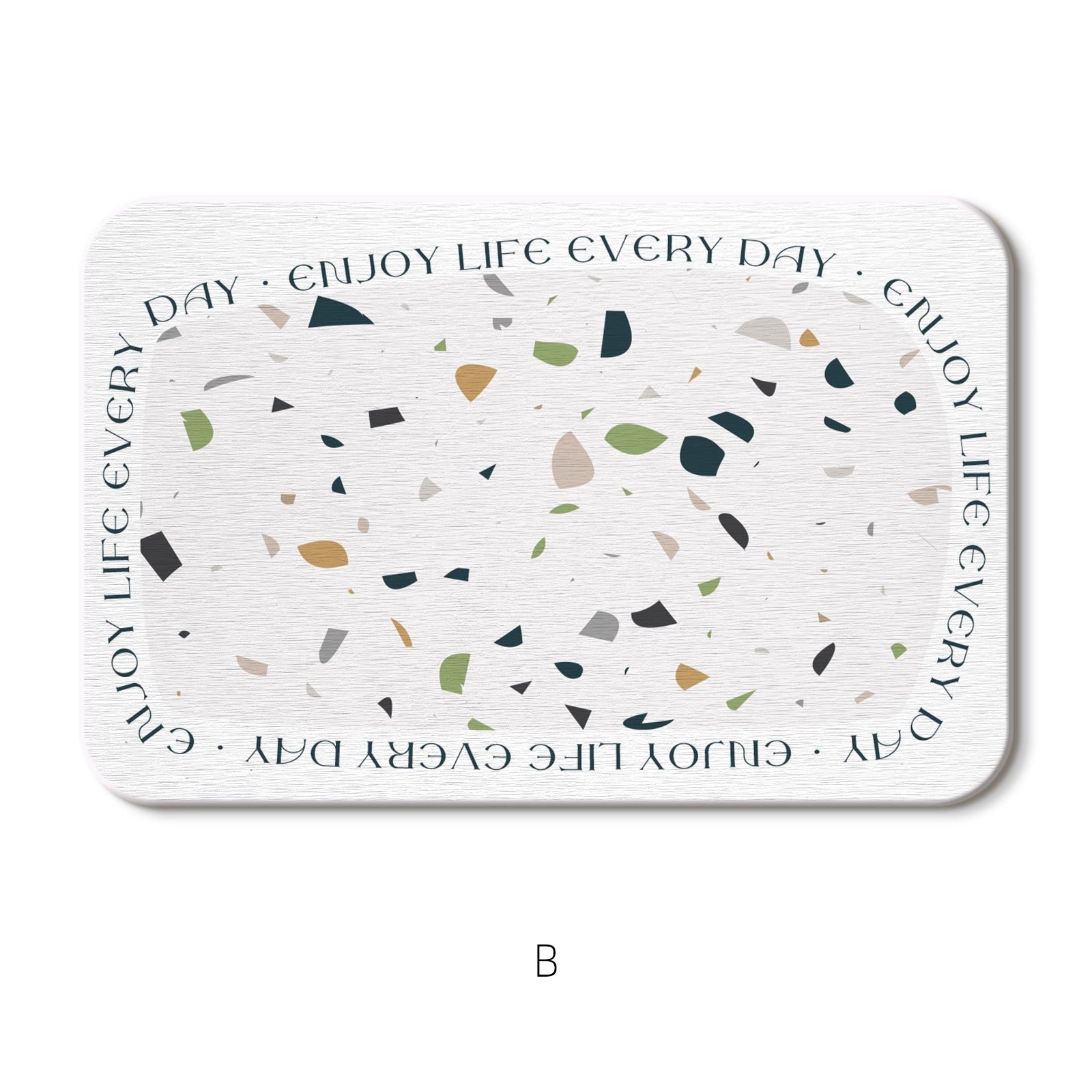 Home anti-slip mat