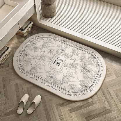 Home anti-slip mat