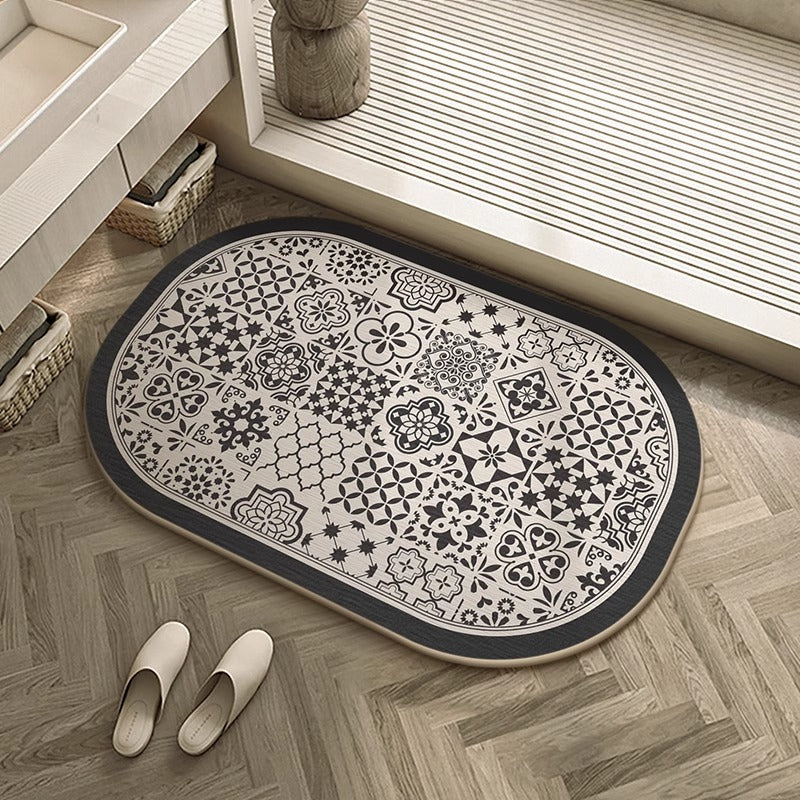 Home anti-slip mat