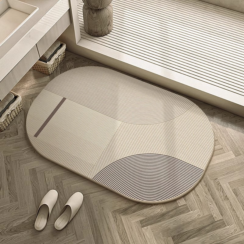 Home anti-slip mat