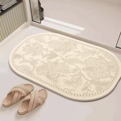 Home anti-slip mat