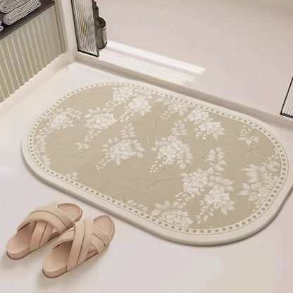 Home anti-slip mat