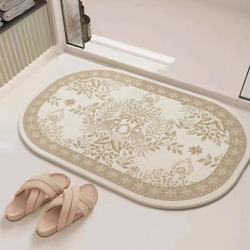 Home anti-slip mat