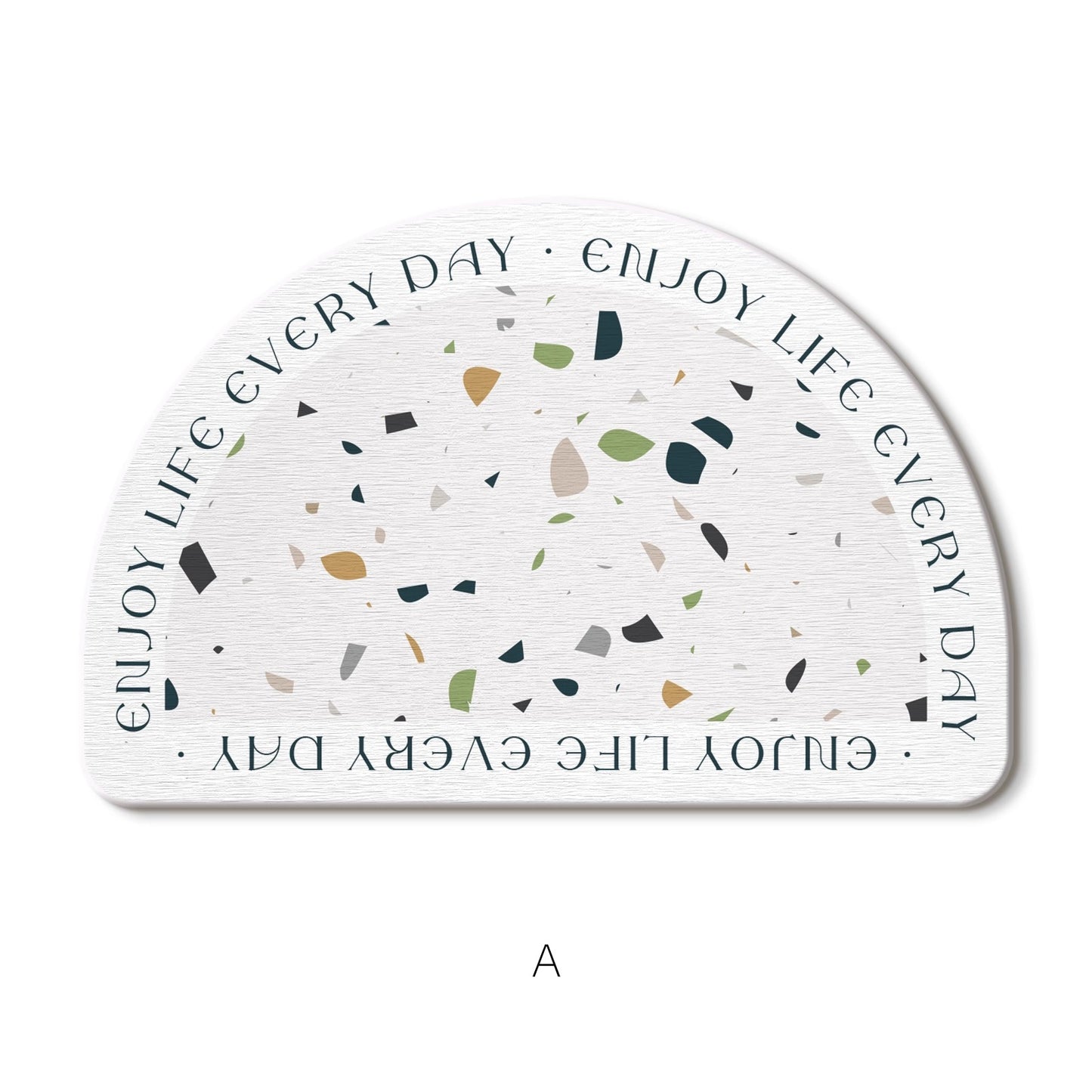 Home anti-slip mat