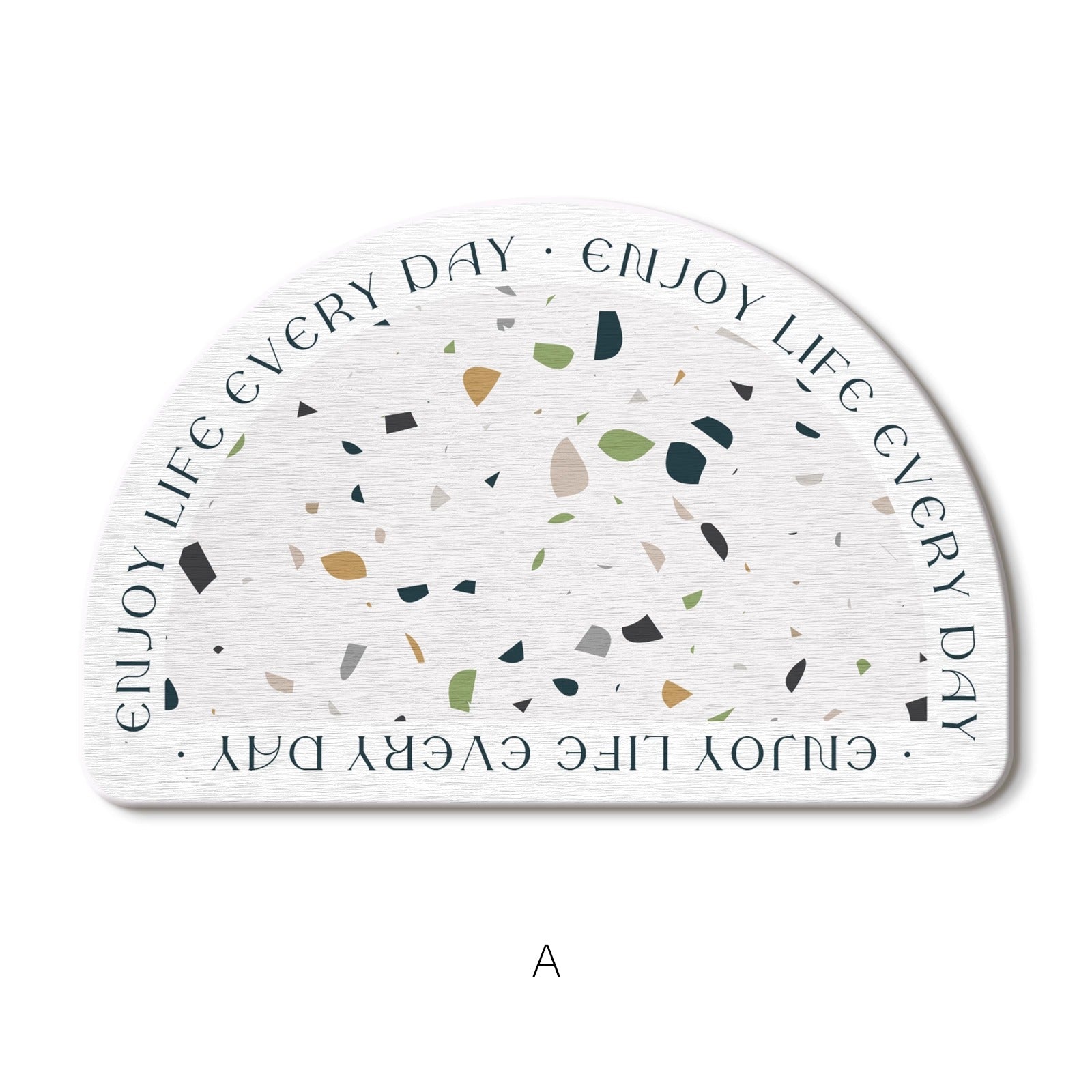 Home anti-slip mat