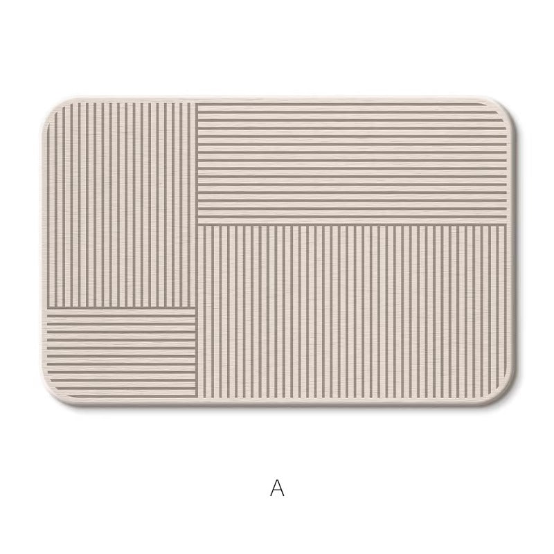 Home anti-slip mat