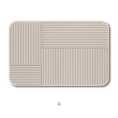 Home anti-slip mat