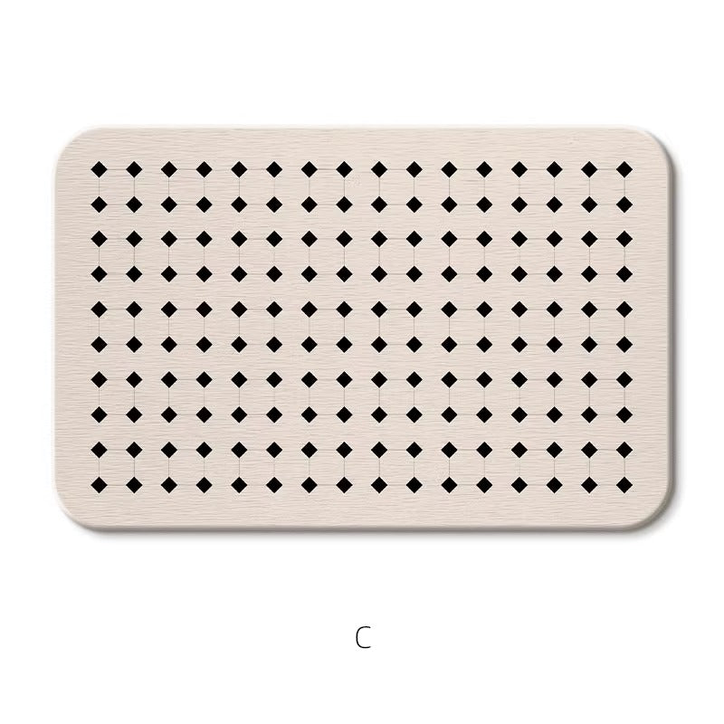 Home anti-slip mat
