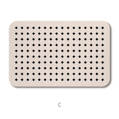 Home anti-slip mat