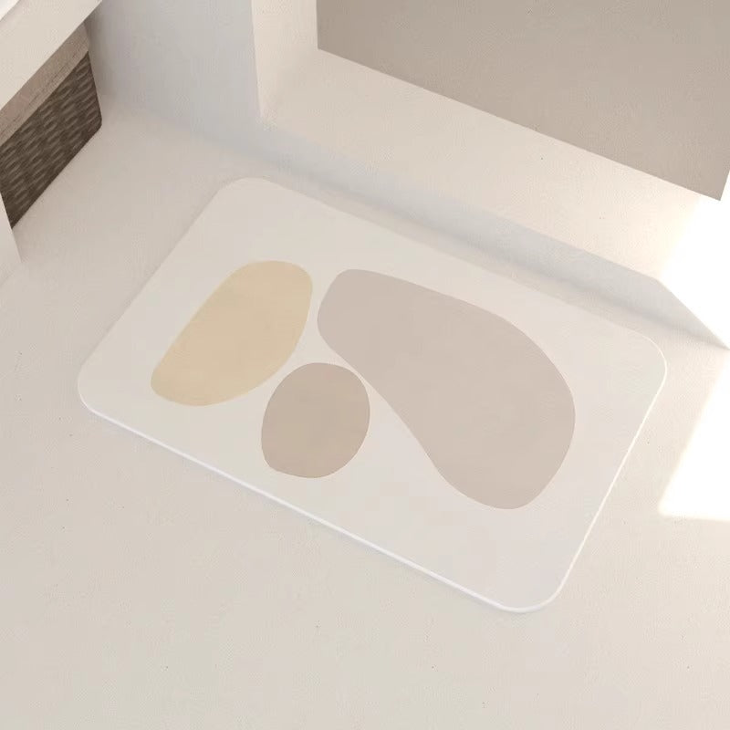 Home anti-slip mat