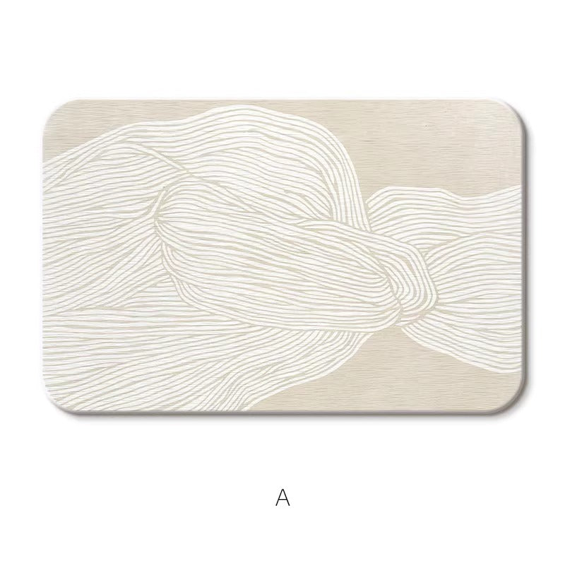 Home anti-slip mat