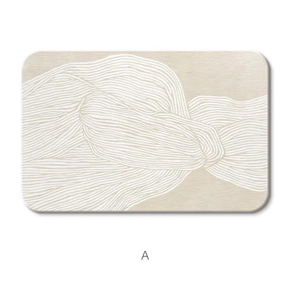 Home anti-slip mat