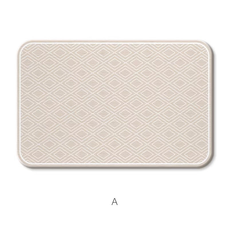 Home anti-slip mat