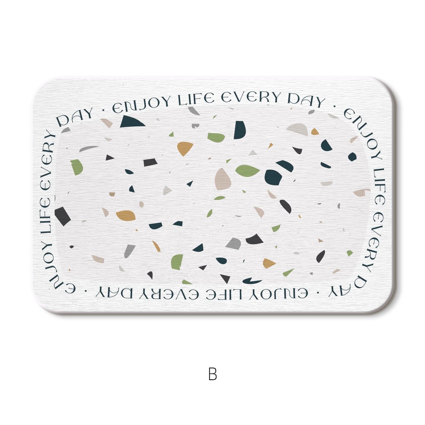 Home anti-slip mat