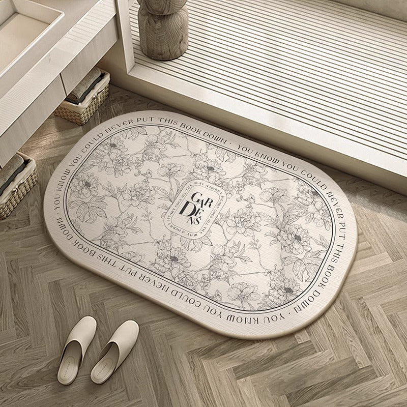 Home anti-slip mat