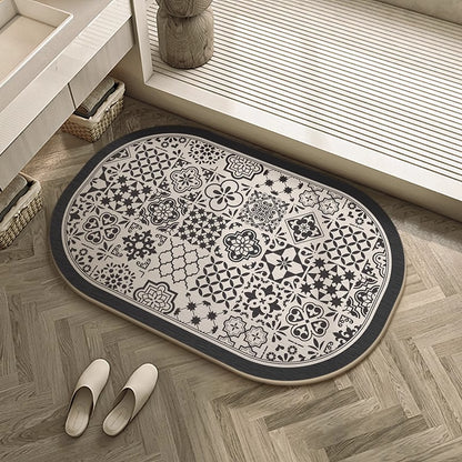 Home anti-slip mat