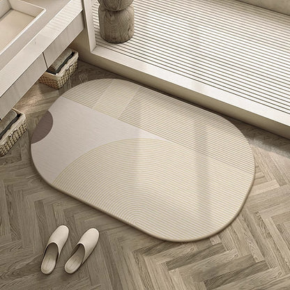 Home anti-slip mat
