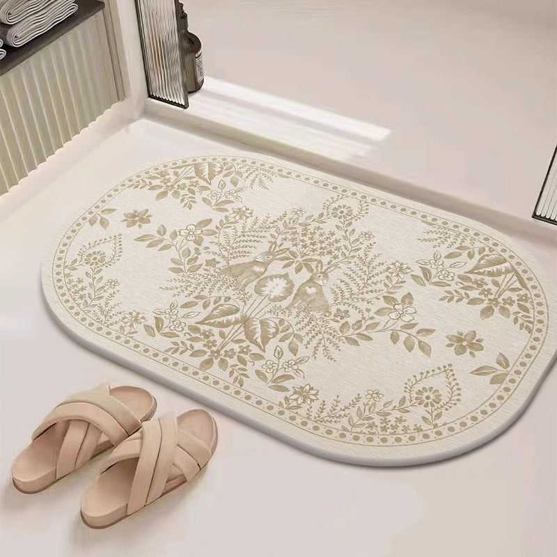 Home anti-slip mat