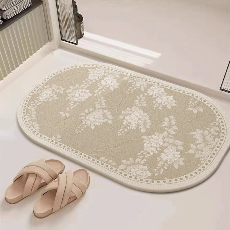 Home anti-slip mat