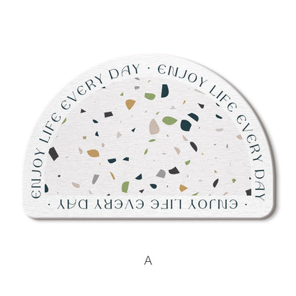 Home anti-slip mat