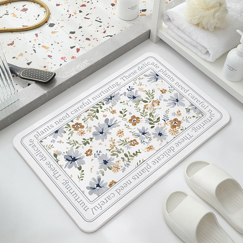 Home anti-slip mat