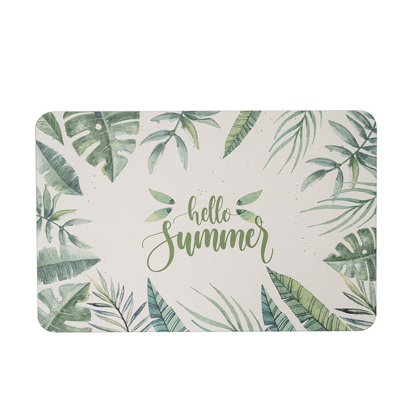 Home anti-slip mat