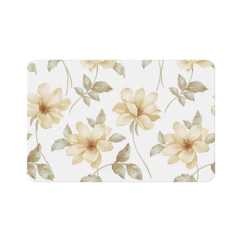 Home anti-slip mat