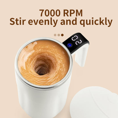 Home Automatic Stirring Cup