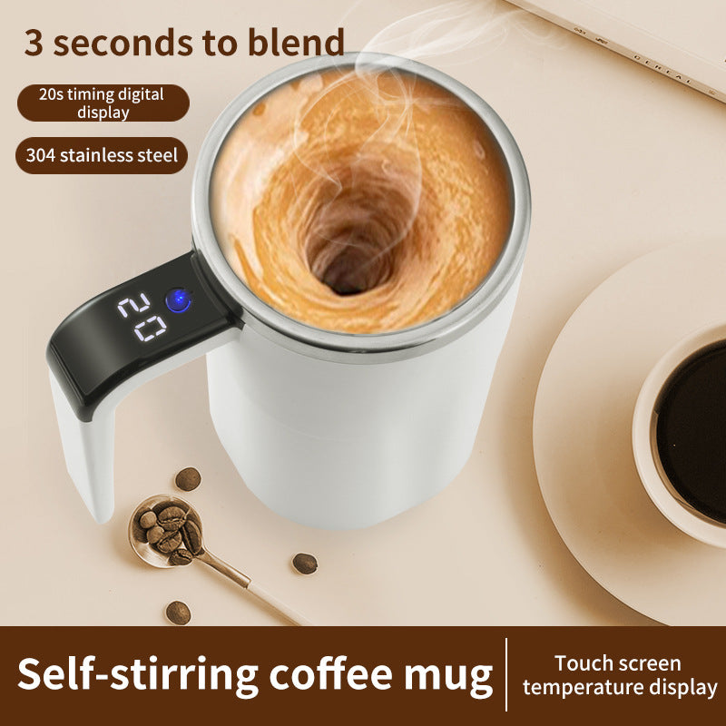 Home Automatic Stirring Cup