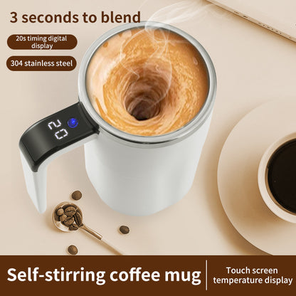 Home Automatic Stirring Cup