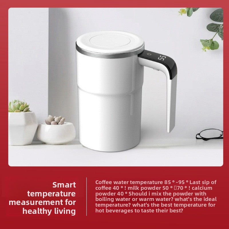 Home Automatic Stirring Cup