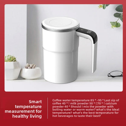 Home Automatic Stirring Cup