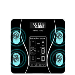 Body Fat Scale-Yahei