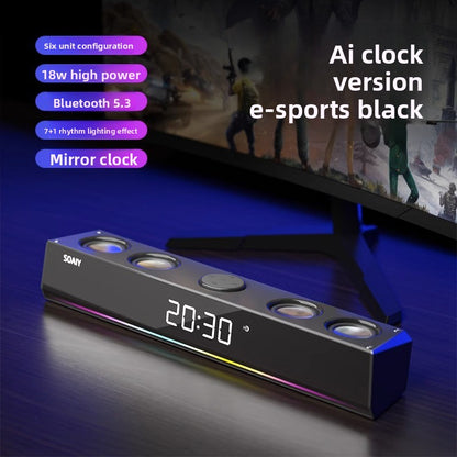 Home Bluetooth mini speaker