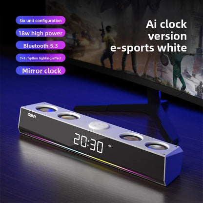 Home Bluetooth mini speaker