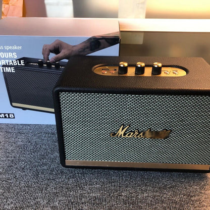 Home Bluetooth speaker