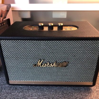 Home Bluetooth speaker