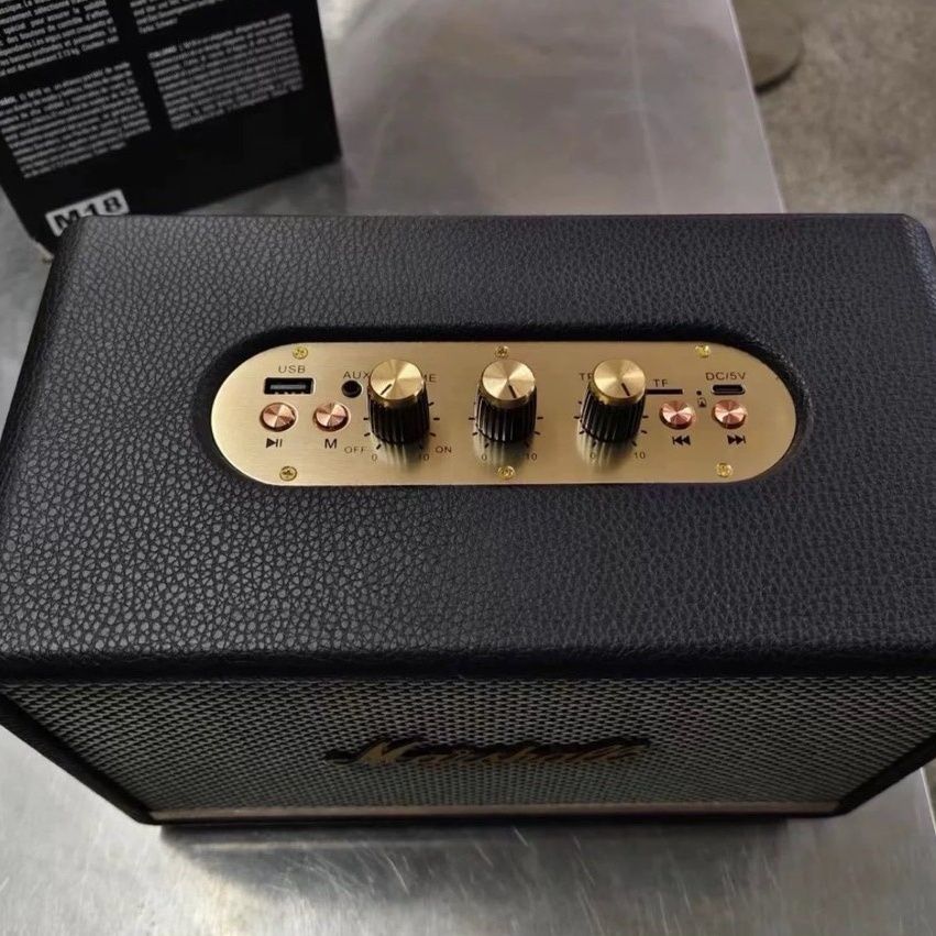 Home Bluetooth speaker