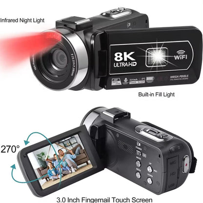 Home Camera