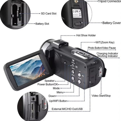 Home Camera