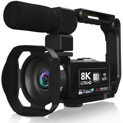 Home Camera