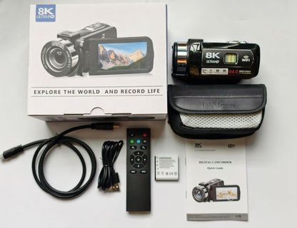 Home Camera