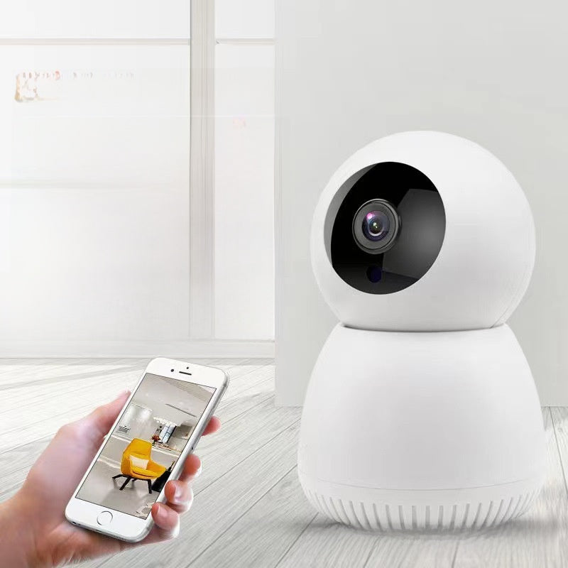 Home camera