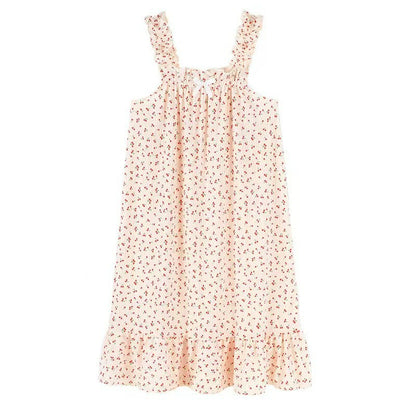 Home Clothes Nightdress