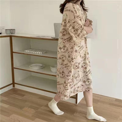 home clothes
